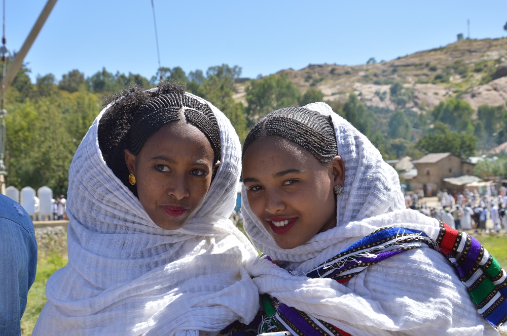 ETIOPIA