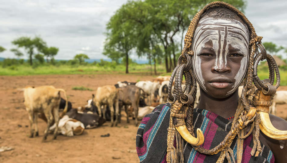 Quando andare in Etiopia: stagioni, festività religiose e climi a confronto