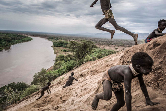 Viaggio nel Sud Etiopia: popoli della Valle dell’Omo e rituali antichi