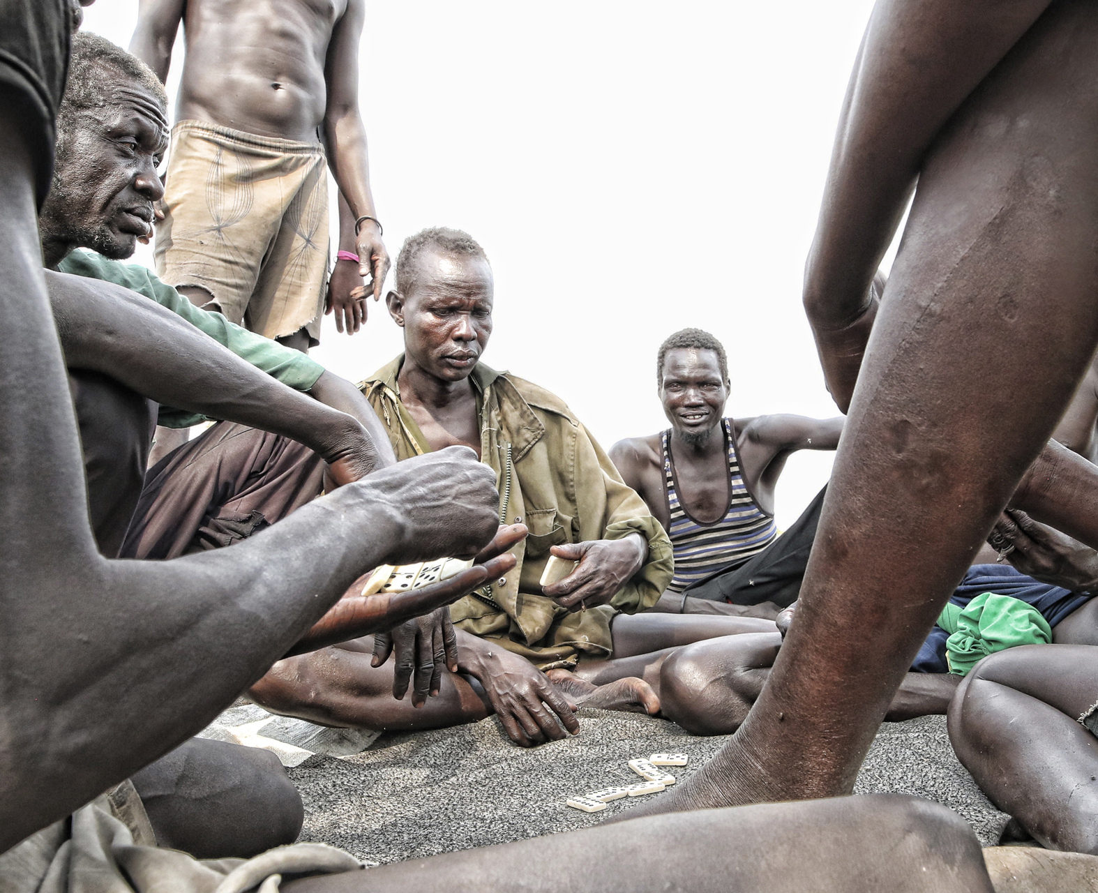 etiopia sud