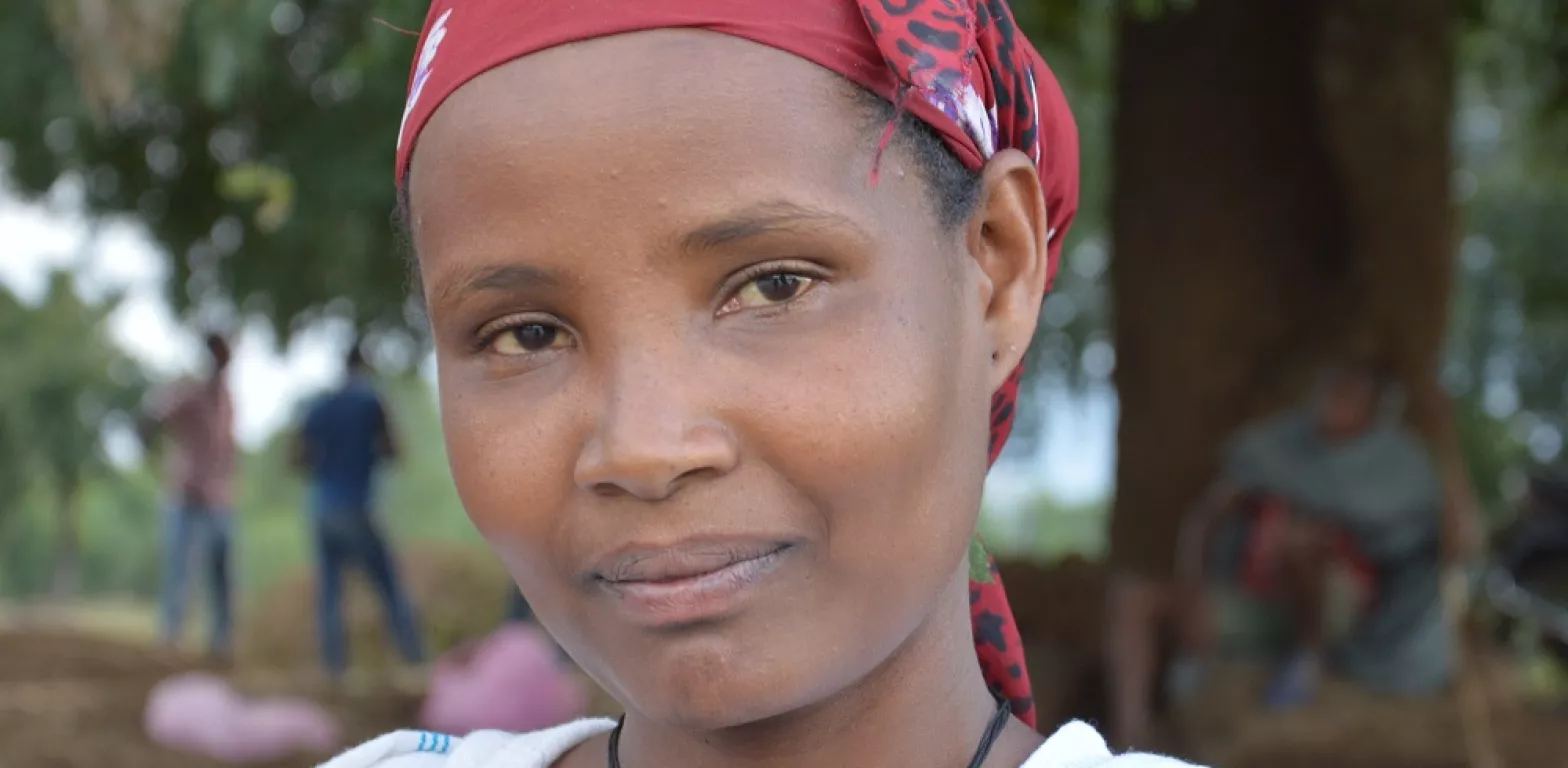 Visto in Etiopia