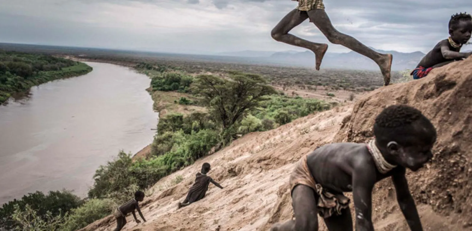 Viaggio nel Sud Etiopia: popoli della Valle dell’Omo e rituali antichi