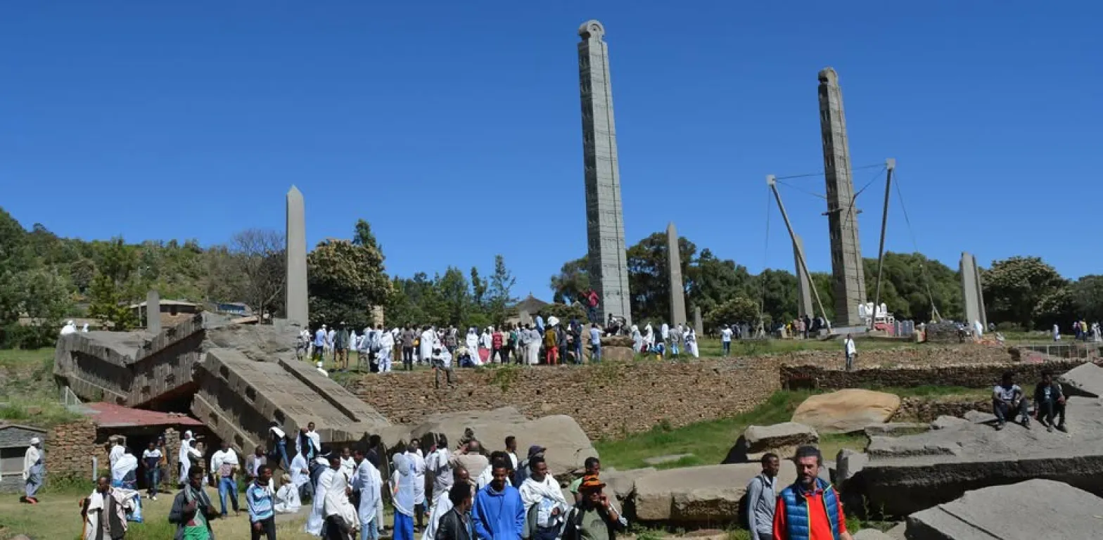 lalibela
