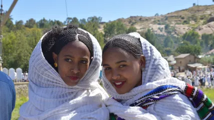 ETIOPIA